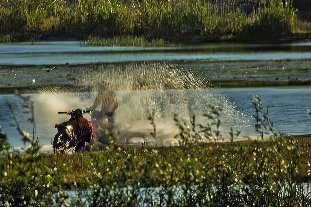 Photograph by миша