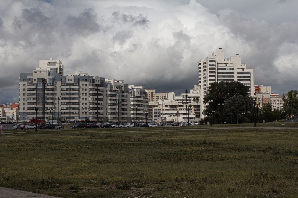 Photograph by Анна Лукина