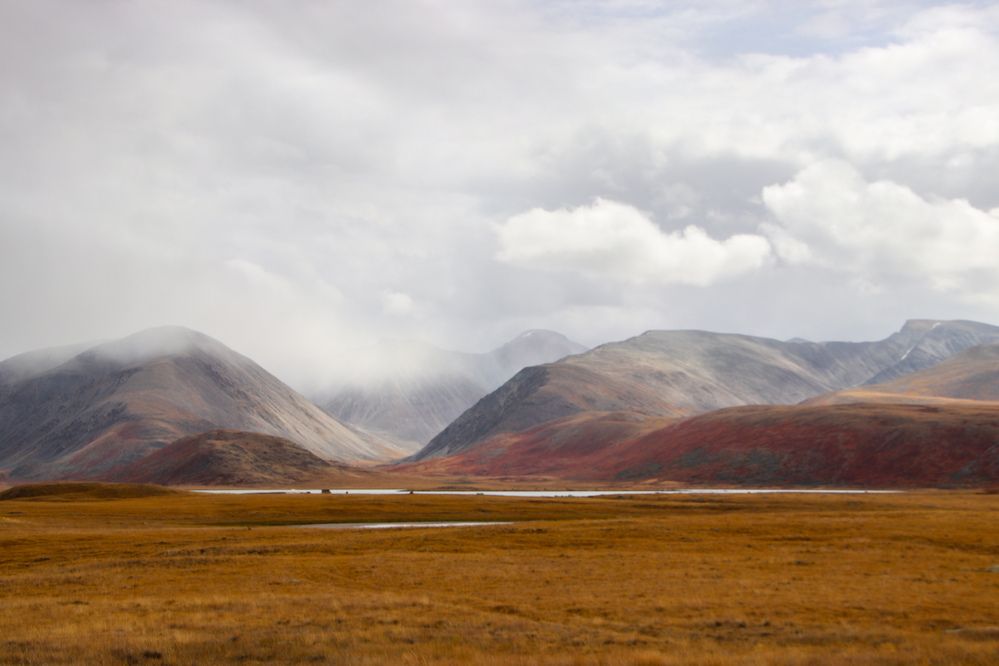 Photograph by Наталья Трифуз