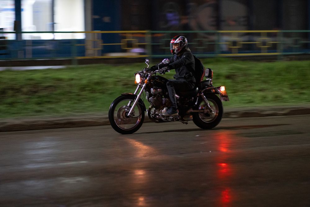 Photograph by Максим Мураков