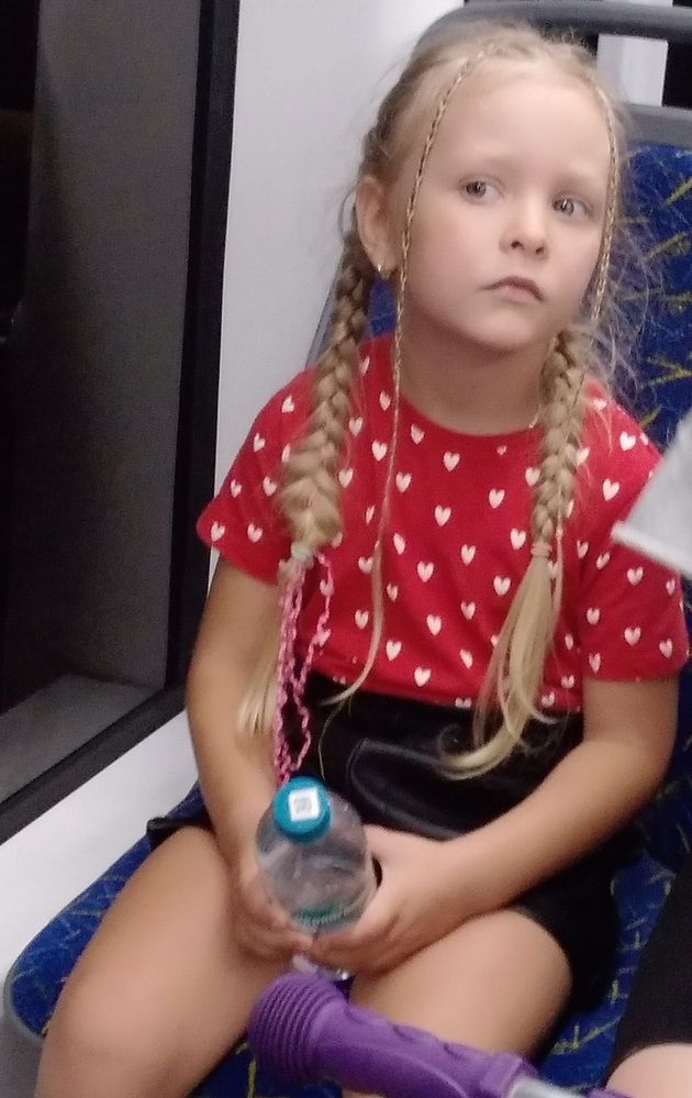 Photograph by Васильева Львовна