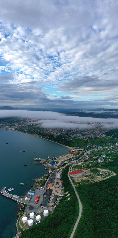 Photograph by Лариса Ким