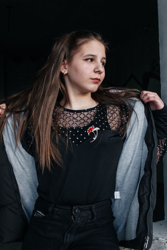 Photograph by Анна Лукина