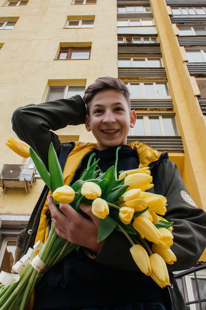 Photograph by Анна Лукина