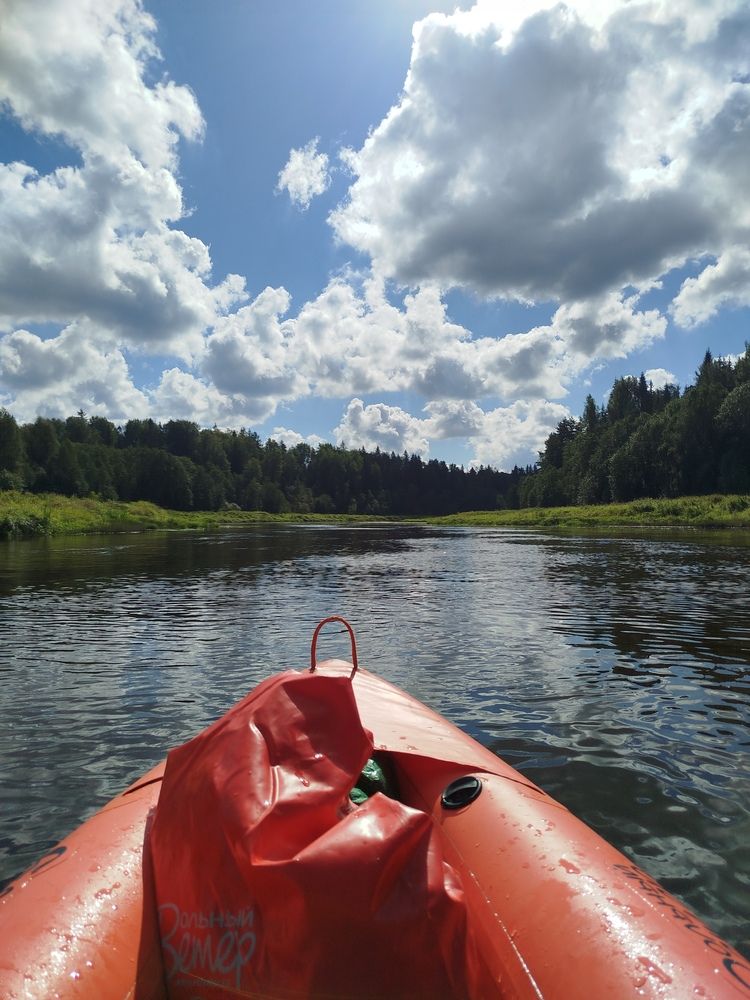 Photograph by Евгения Семёнова