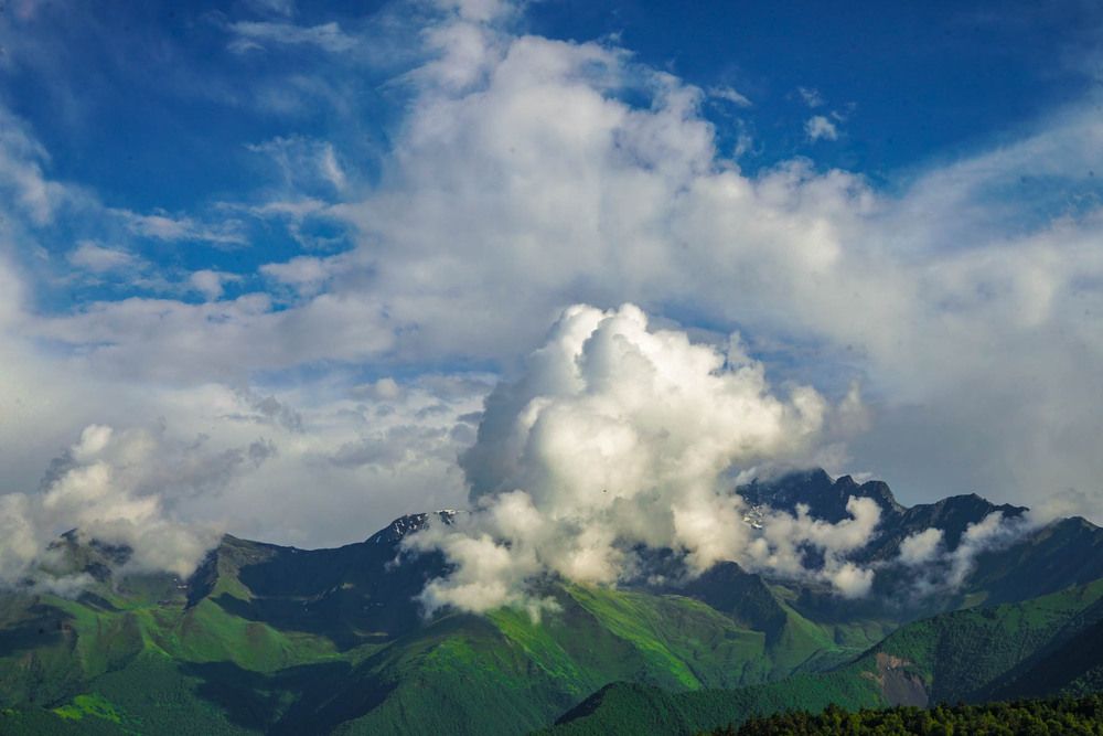 Photograph by Владимир Орлов