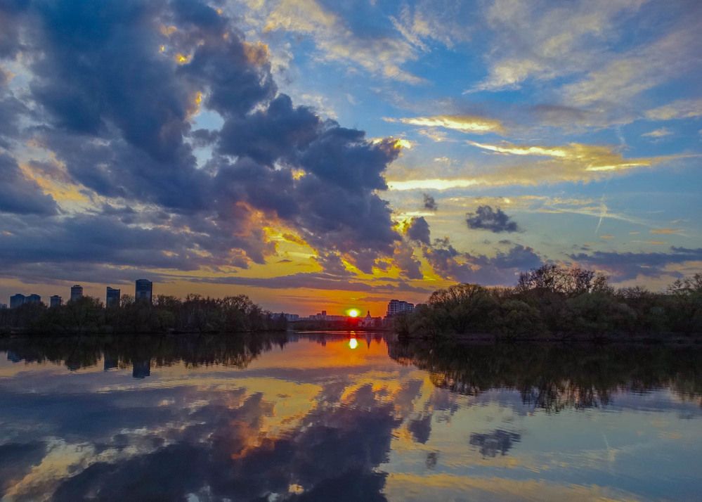 Photograph by Владимир Орлов