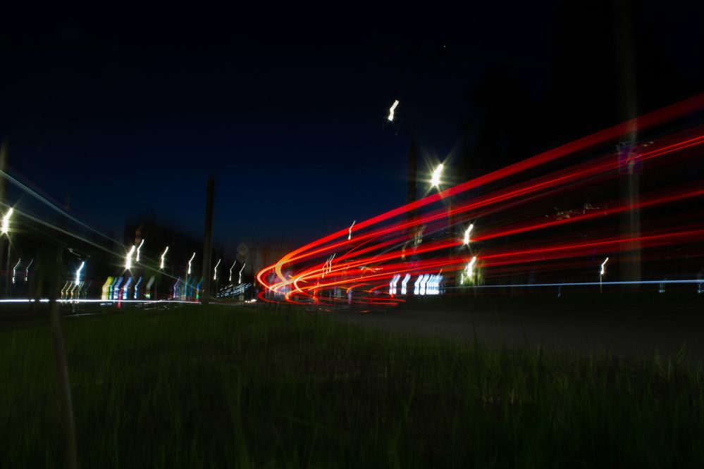 Photograph by Анна Лукина