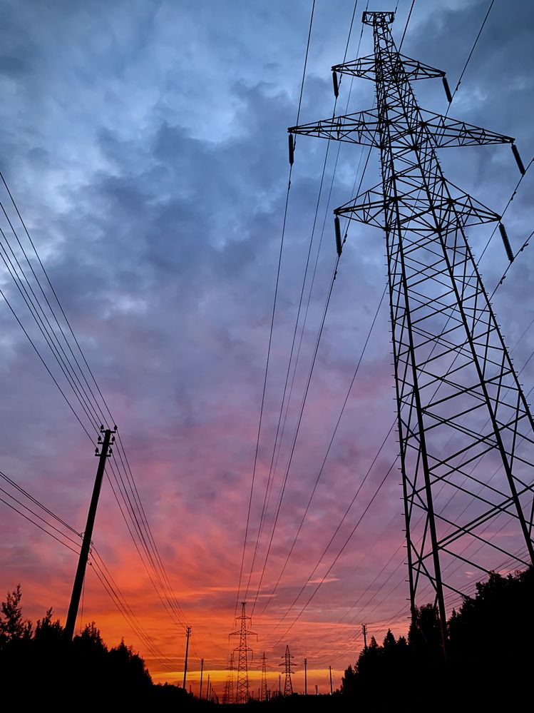 Photograph by Юра Мокрицкий