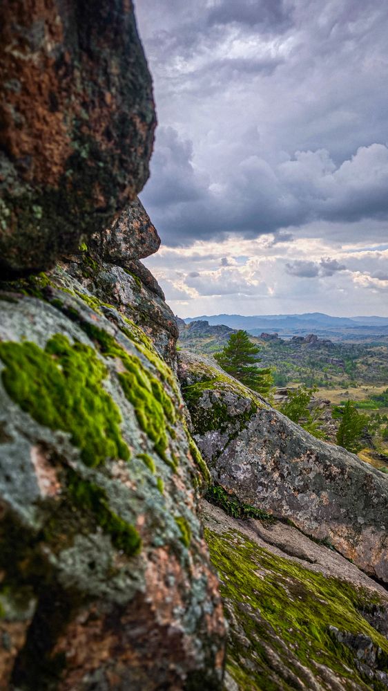 Фотография автора Руслан Токмагамбетов