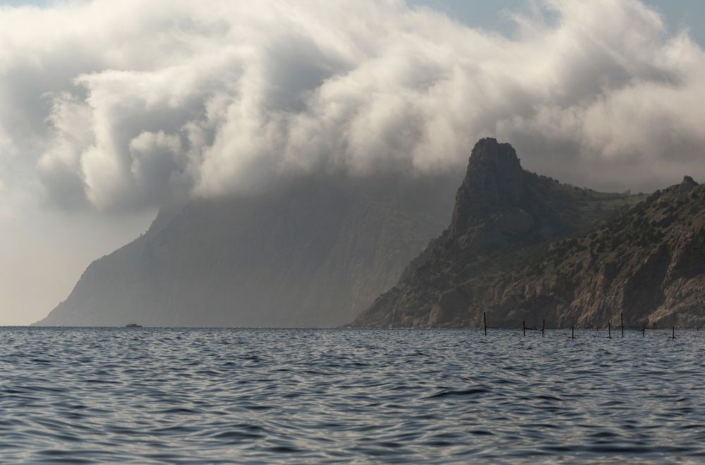 Photograph by Щепотина Татьяна