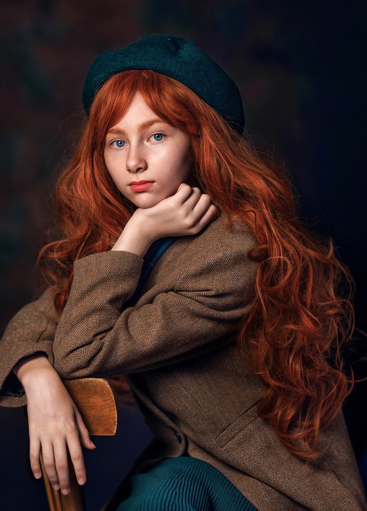 Photograph by Ирина Маркова