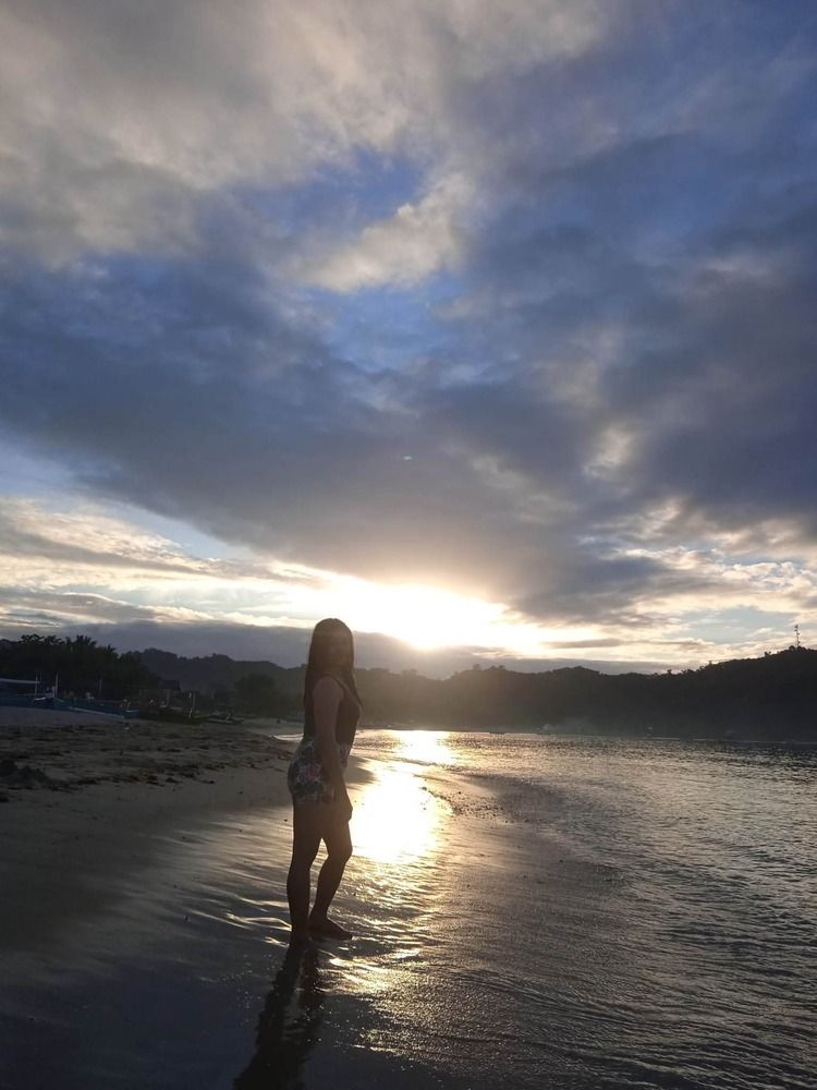 Photograph by Rosezen Moreno