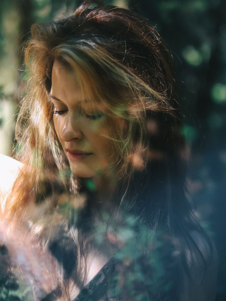 Photograph by Анна Леонова