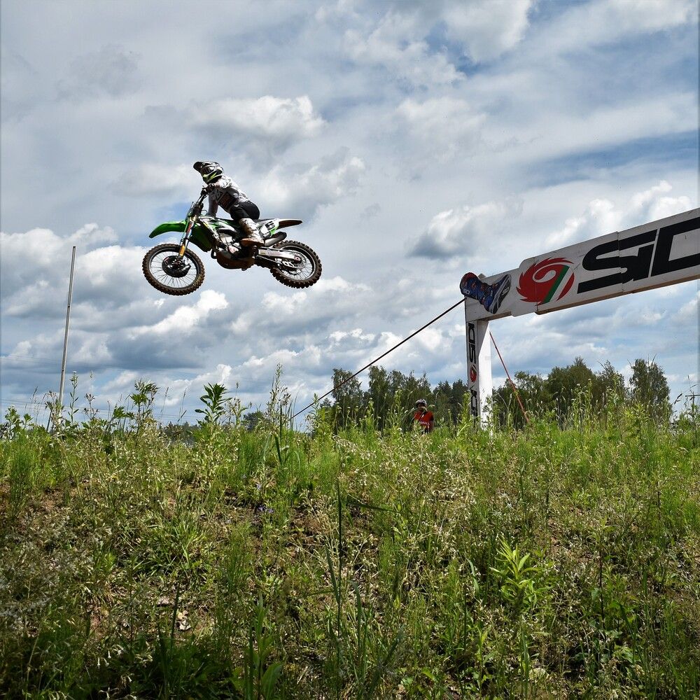 Photograph by Анна Стрелковская