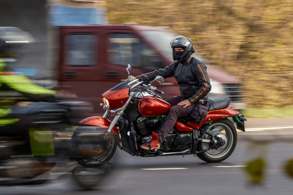 Photograph by Вячеслав Потемкин