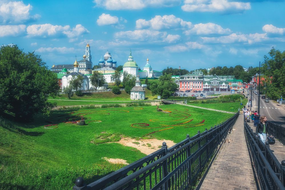 Photograph by Павел Спиваков