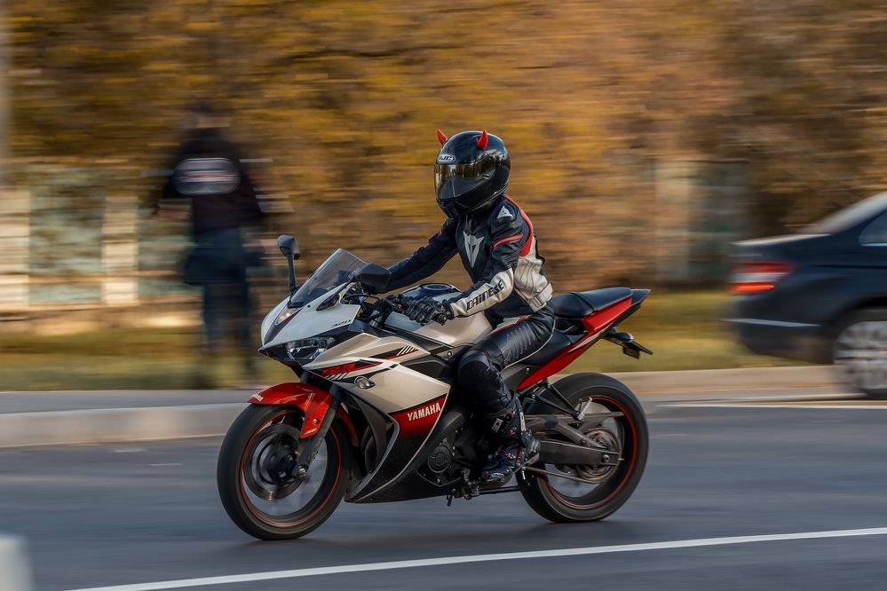 Photograph by Вячеслав Потемкин