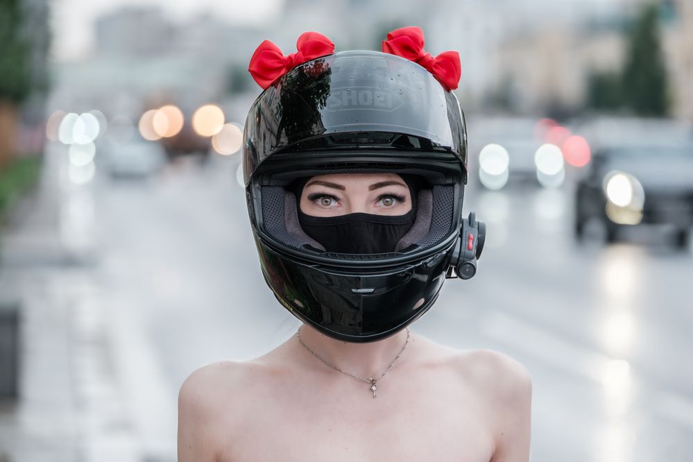 Photograph by Вячеслав Потемкин