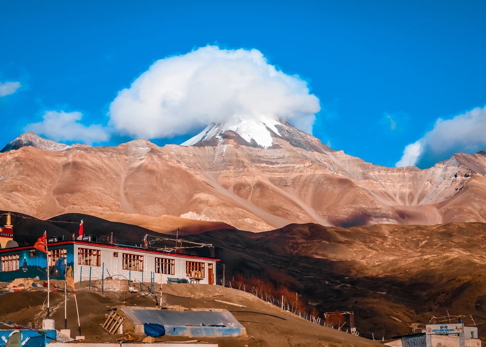 Фотография автора Dhruv Jangid