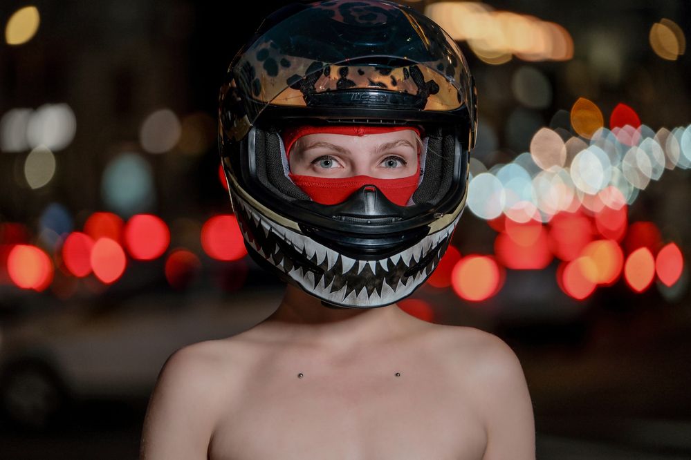 Photograph by Вячеслав Потемкин