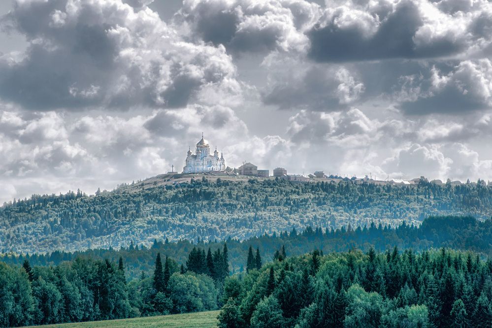 Фотография автора Владимир Чуприков