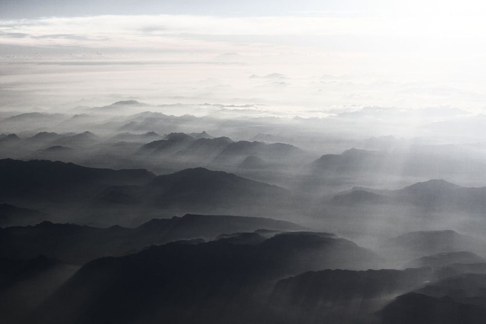 Photograph by Александра Гревцева