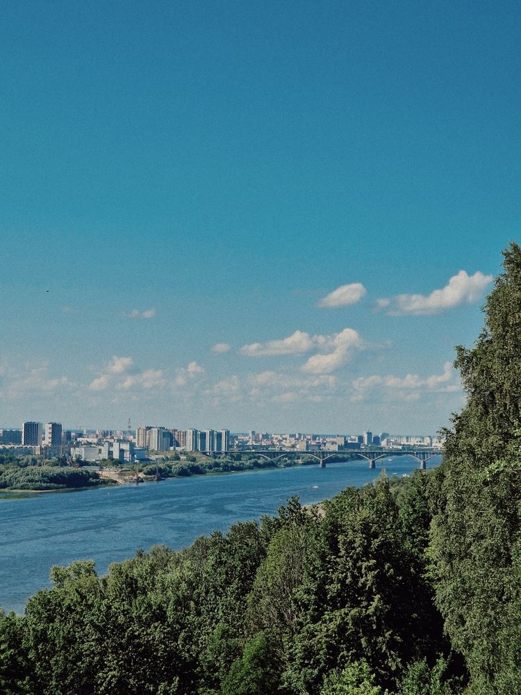 Photograph by Елена Семкина