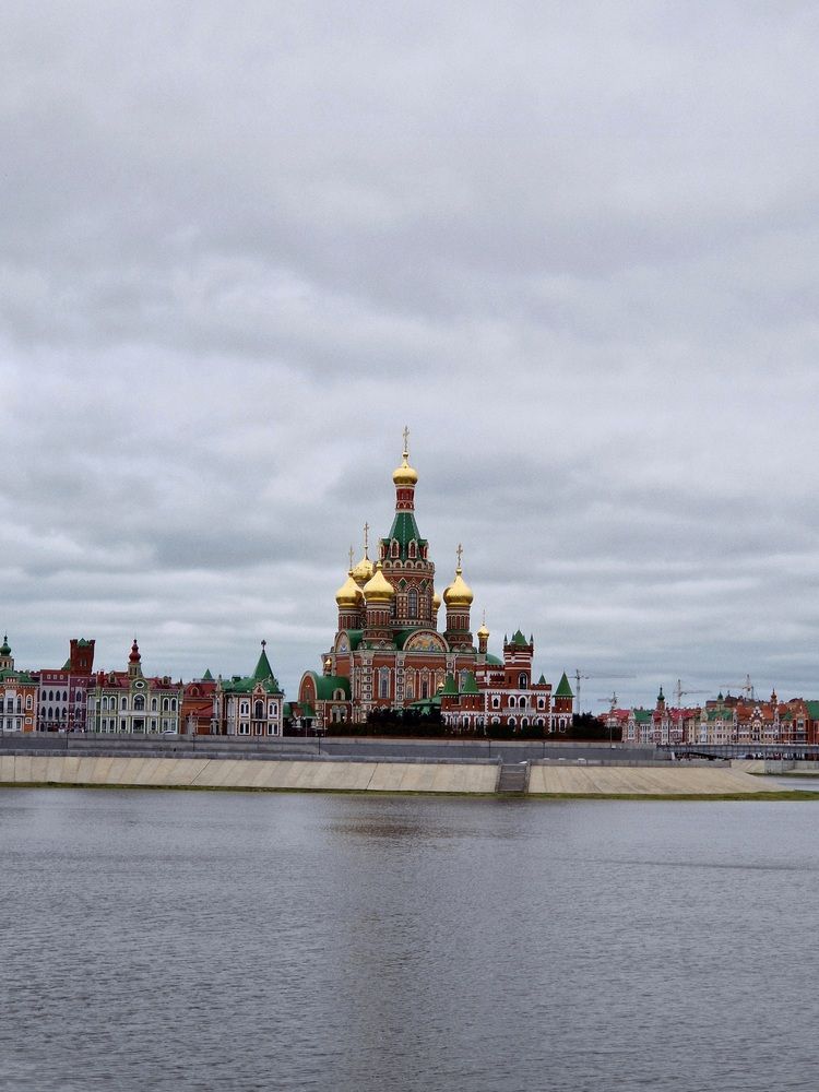 Photograph by Елена Семкина