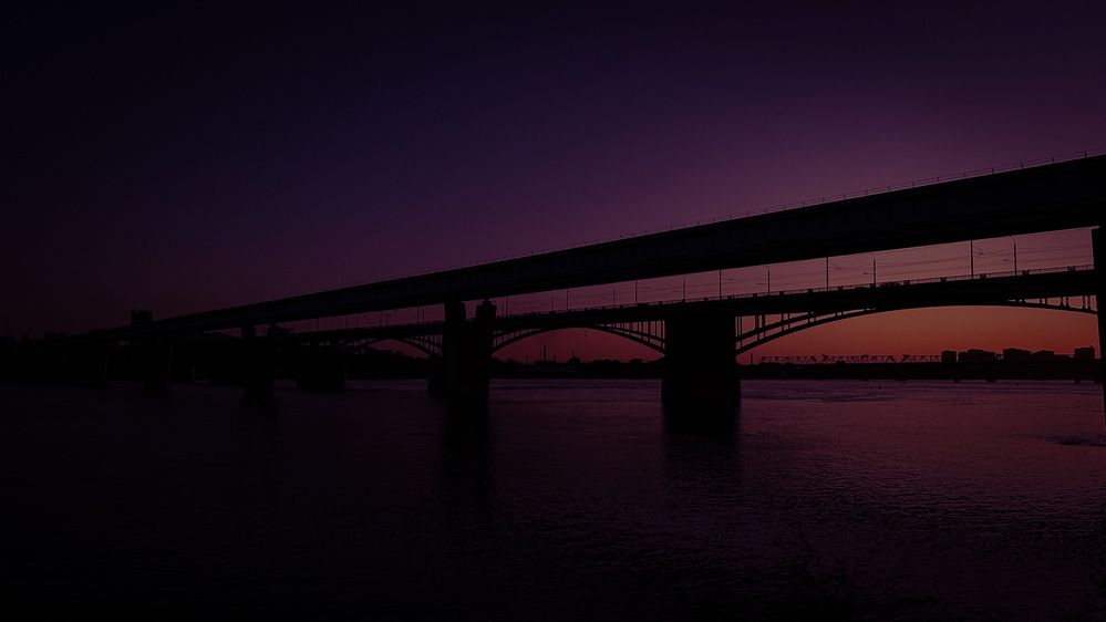 Photograph by Евгений Фисун