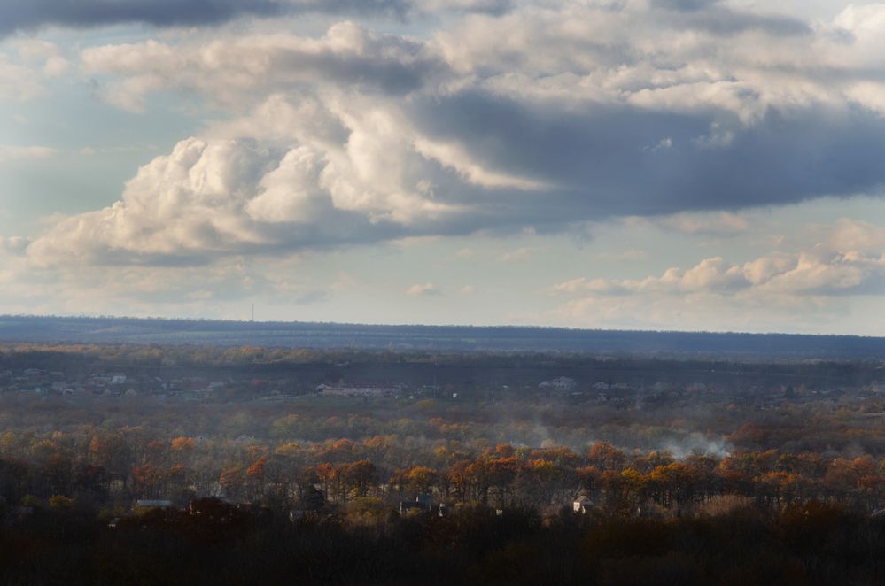 Photograph by Иван Достовалов