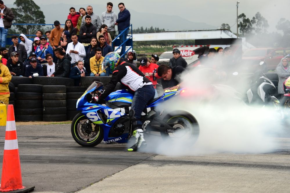 Фотография автора Camilo Martinez