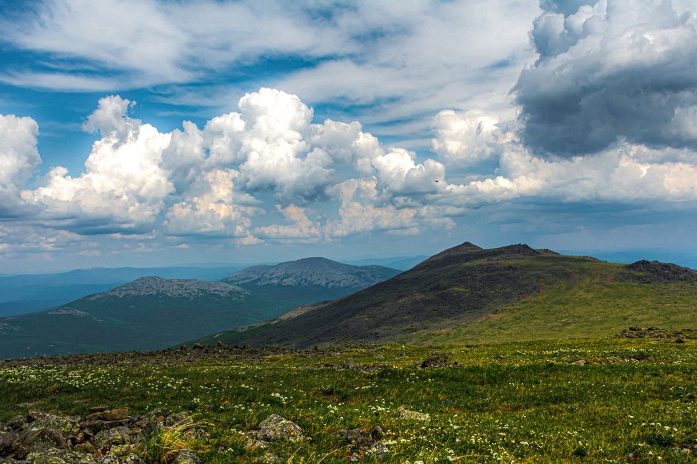 Photograph by Людмила Баймухаметова