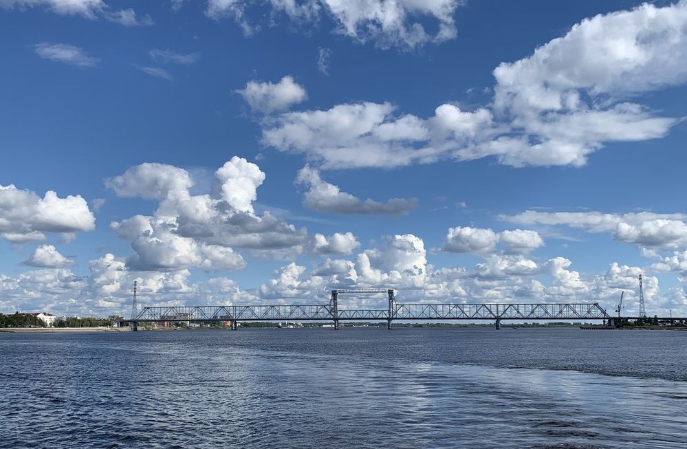 Photograph by Наталья Бирук