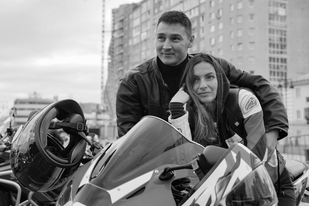 Photograph by Константин Рубис