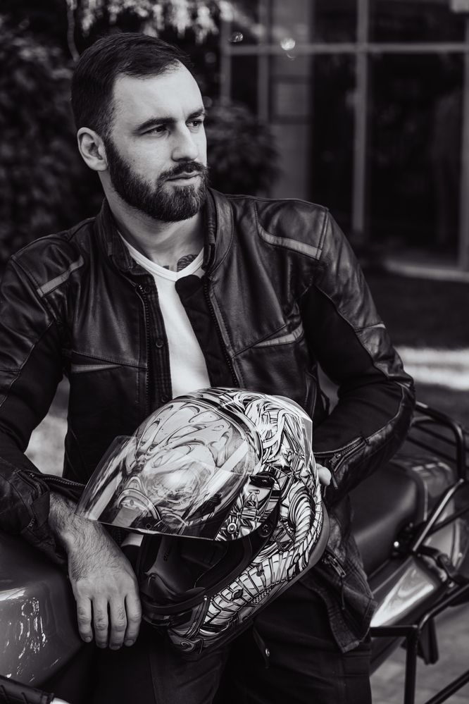 Photograph by Виолетта Пенсакова