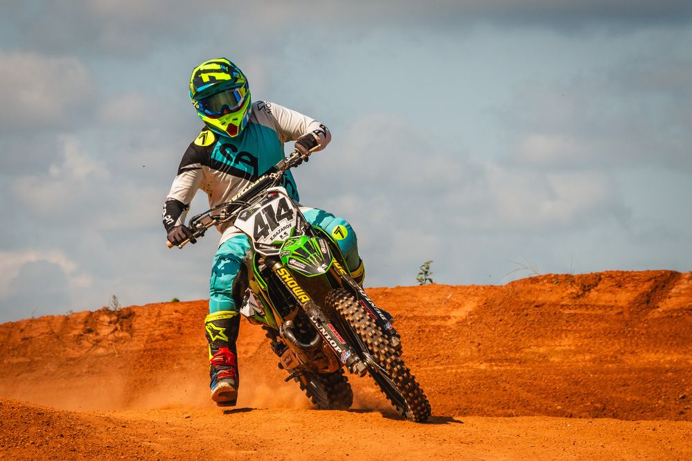 Photograph by Романов Олег