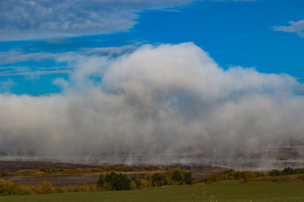 Photograph by Евгений Насибуллин