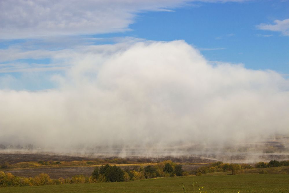 Photograph by Евгений Насибуллин