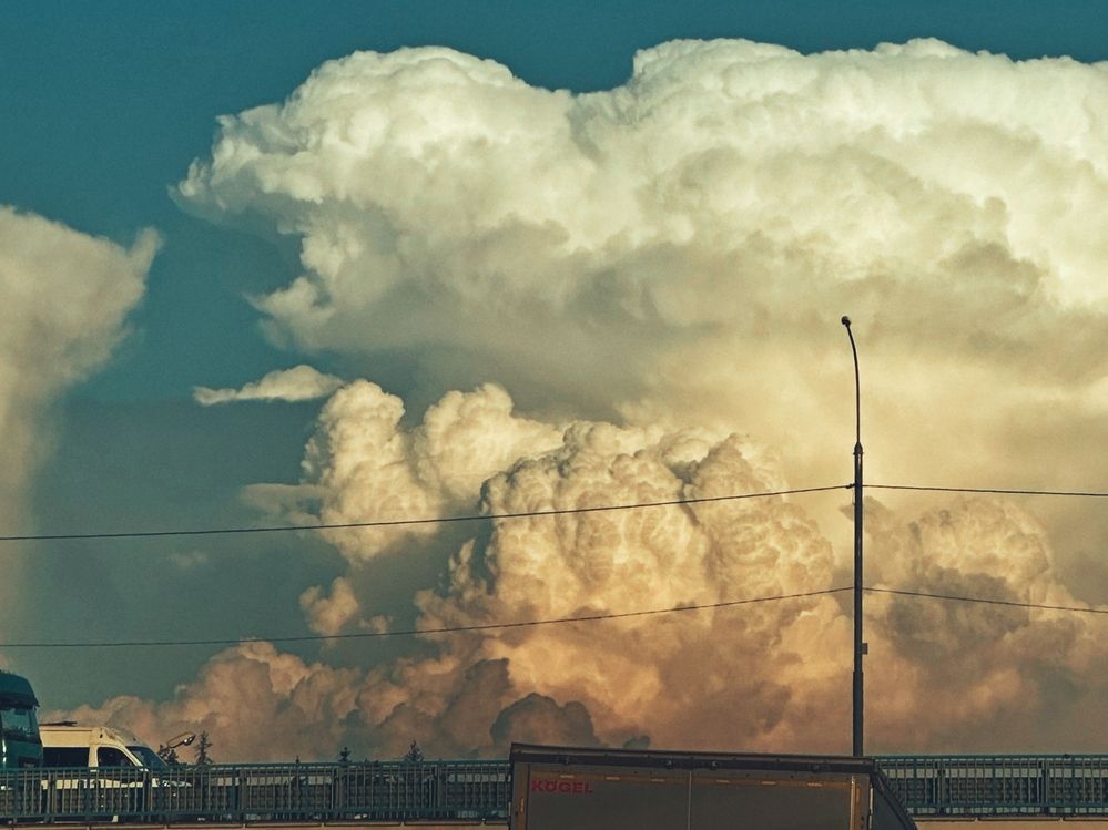 Photograph by Олеся Высокова