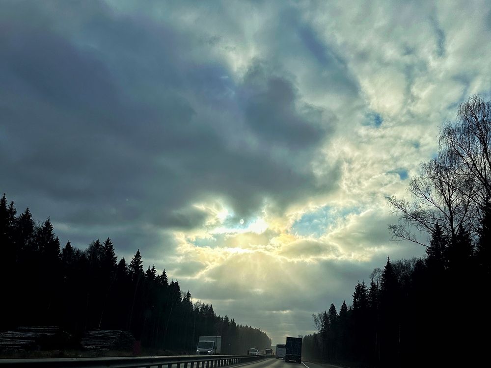 Photograph by Олеся Высокова