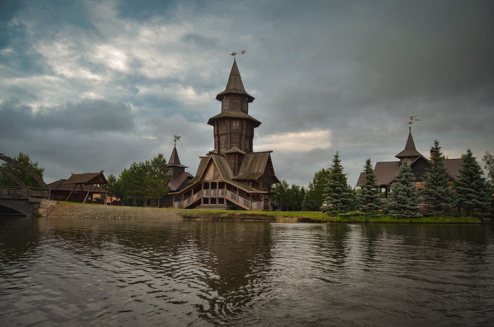 Photograph by Наталья Богаткина