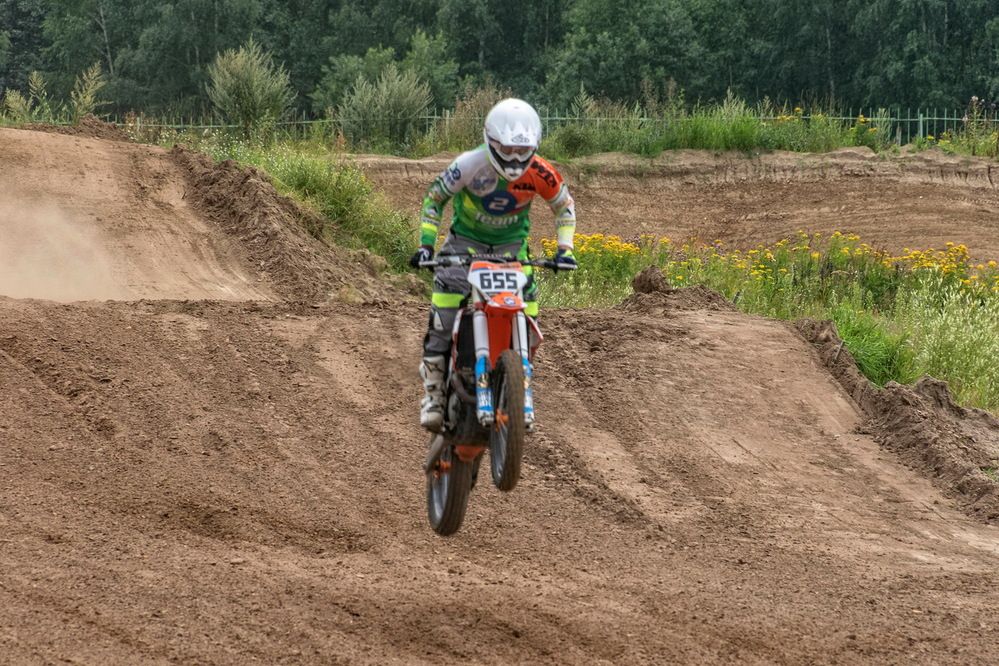 Photograph by Анатолий Чесноков