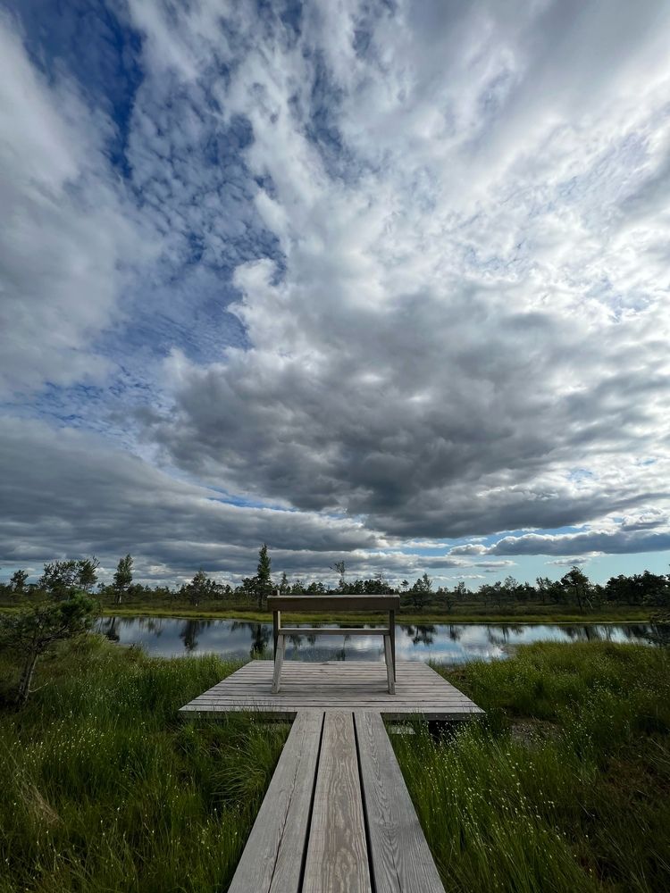 Photograph by Viktorija Bočarova