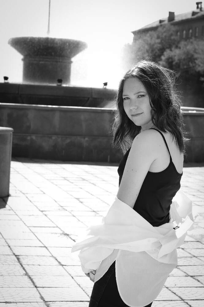 Photograph by Юлия Малинина