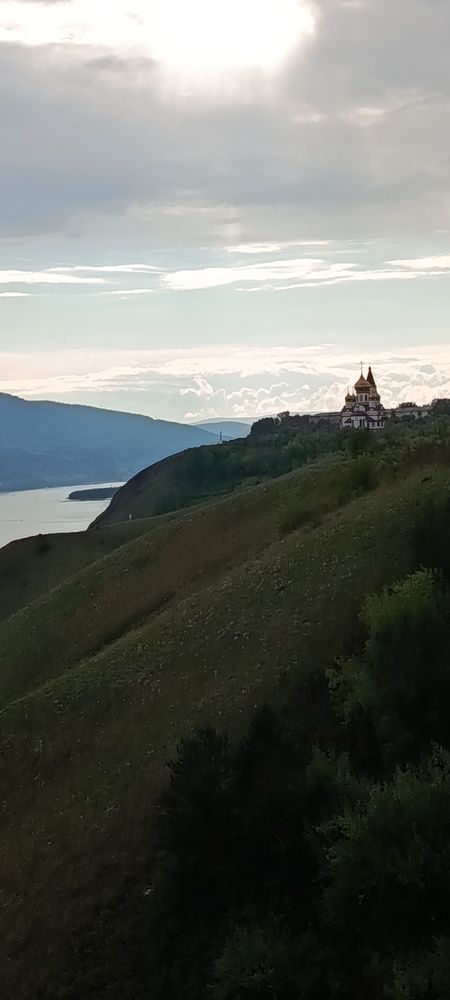 Photograph by Наталья Петухова