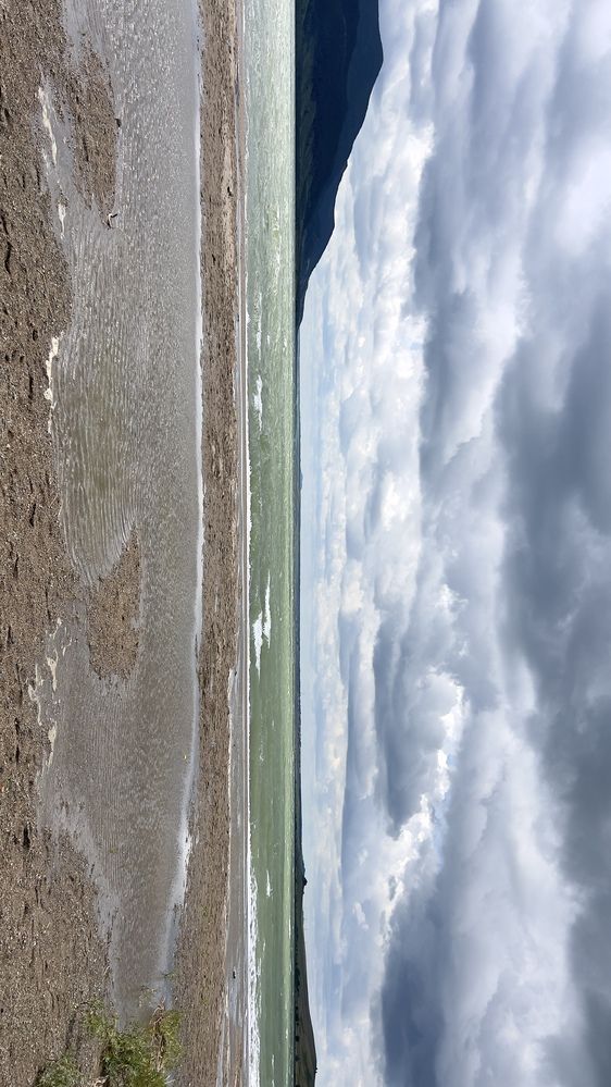 Photograph by Saule Zanginova