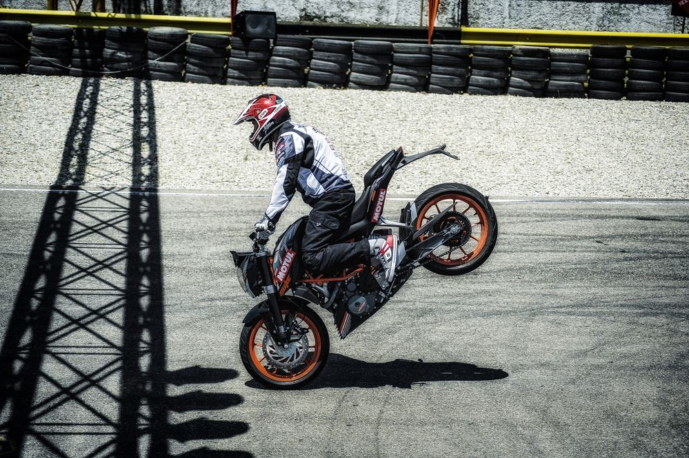 Photograph by DAMOUN POURNEMATI