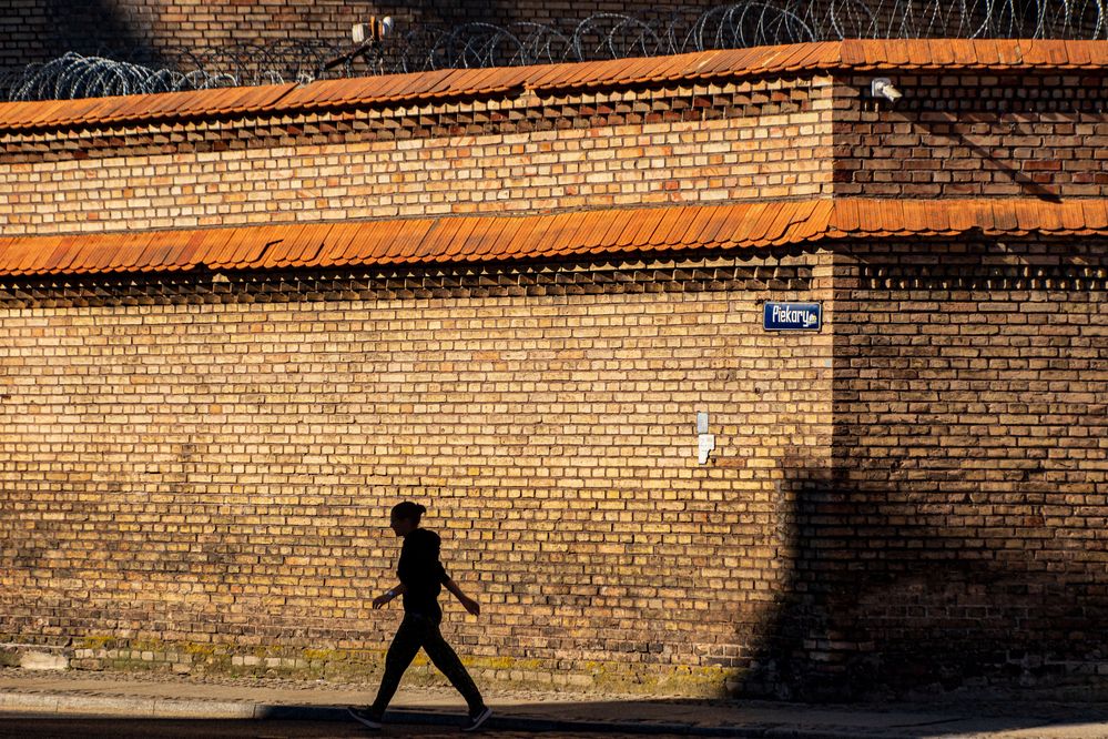 Wall