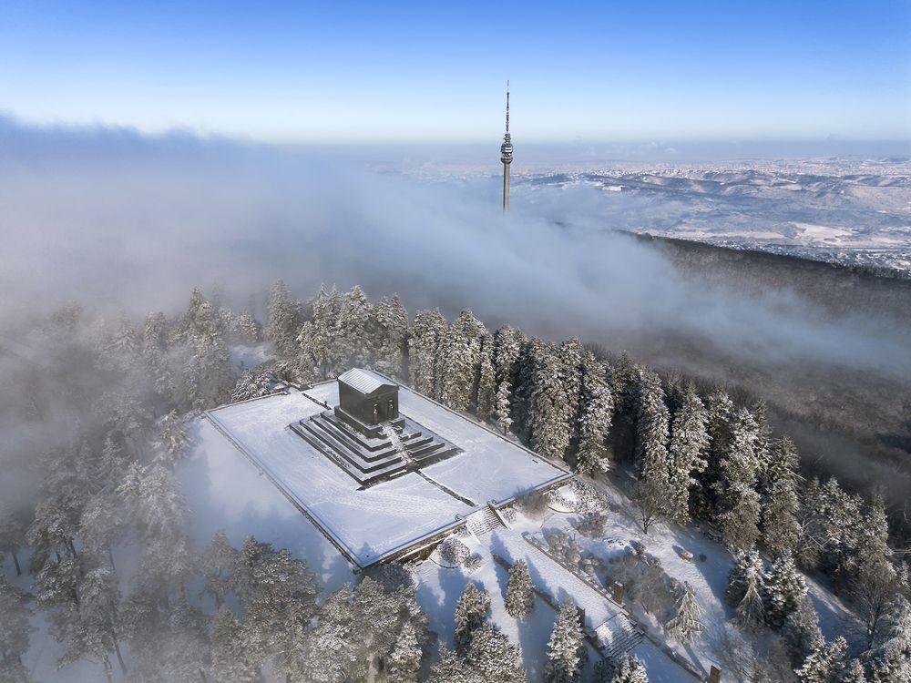 Photograph by Bukvic Ivan